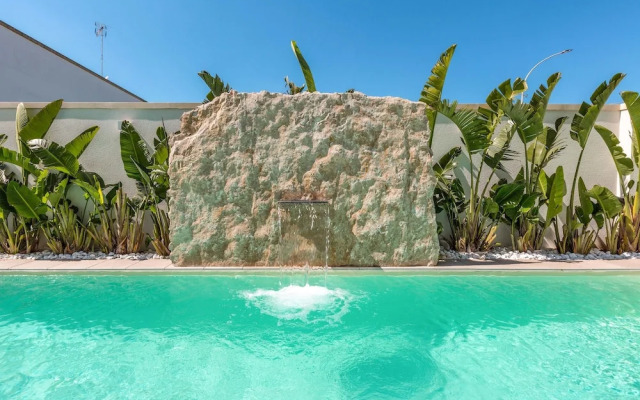 Acquaviva Suites