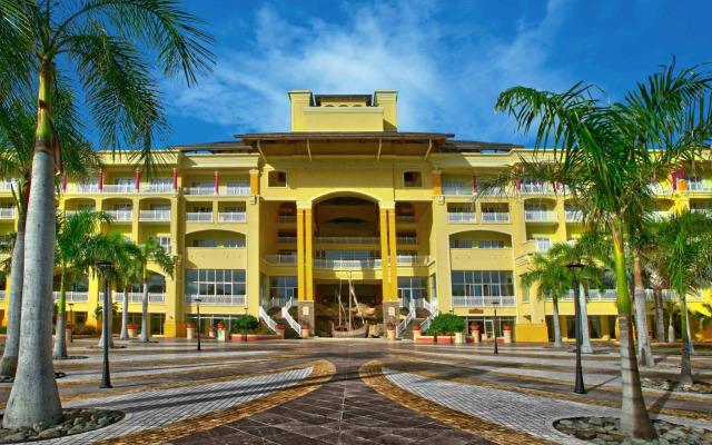 Marriott Vacation Club St Kitts