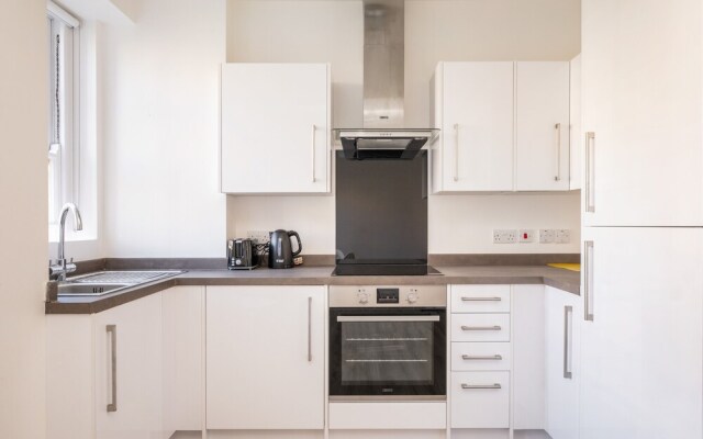 Gorgeous Apartments PIMLICO