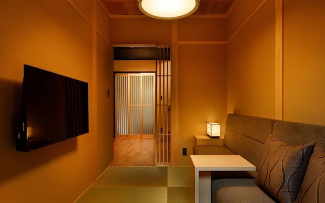 Kanade Higashiyamasanjo