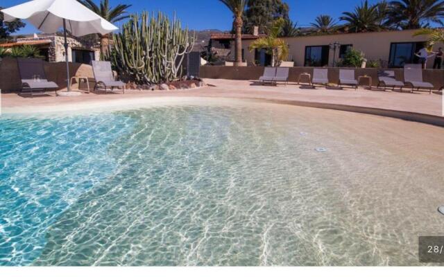 Paraiso villas