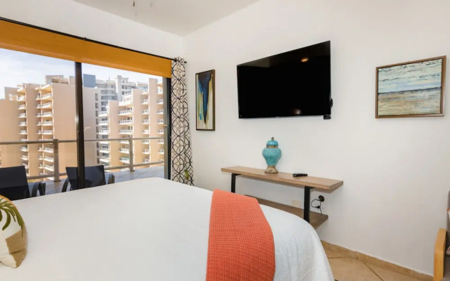 2BR Beachfront Escape in Puerto Penasco