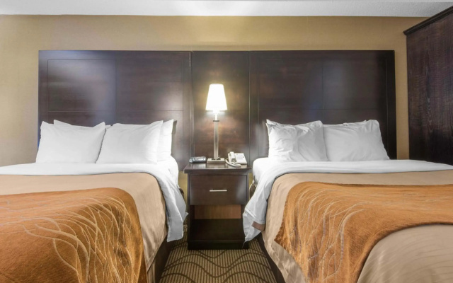 Comfort Inn