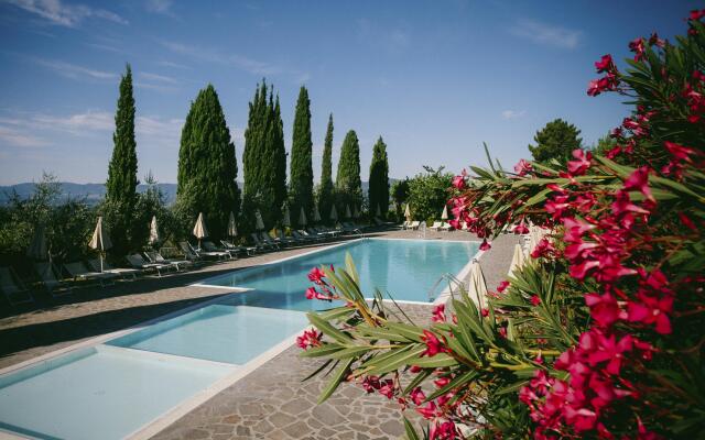 Usignoli 2 Bedrooms With Pool