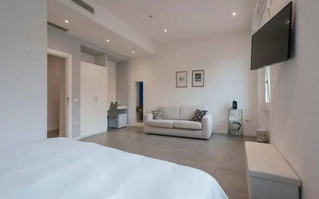Suite nel Largo