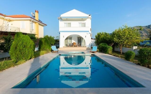Villa Beyaz