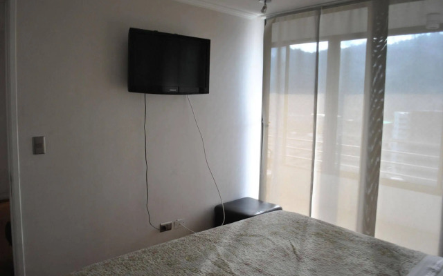 Providencia Apartments