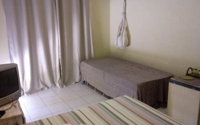 Hostel Filhos da Terra