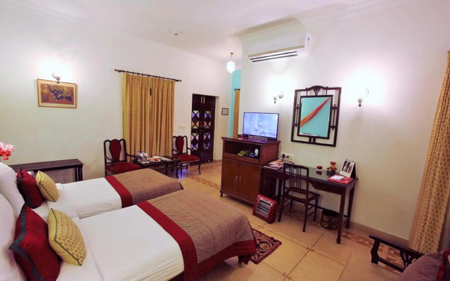 Hotel Rawalkot