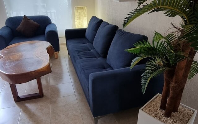 Cookie House Cancun Mex