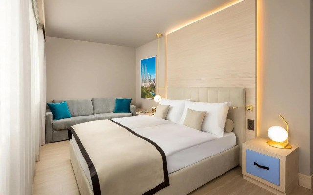 Hotel Vatel