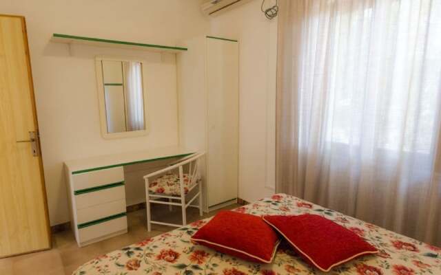 Residence Le Grazie Est