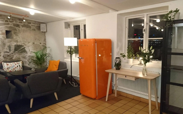 STF Stockholm Skeppsholmen Hostel