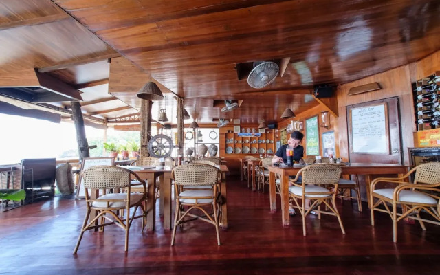 ZEN Rooms Sabang Beachfront