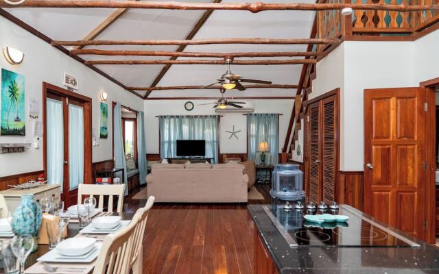 Villas De Isla Bonita - B3