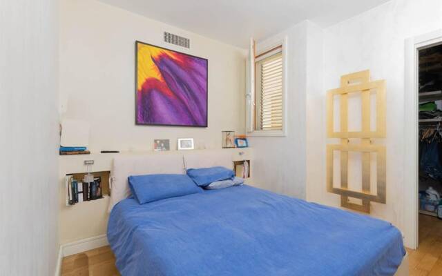 Beautiful 1-bed Apartment in Roma