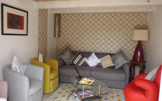 Gite Taller, 4 pièces, 9 personnes - FR-1-360-582