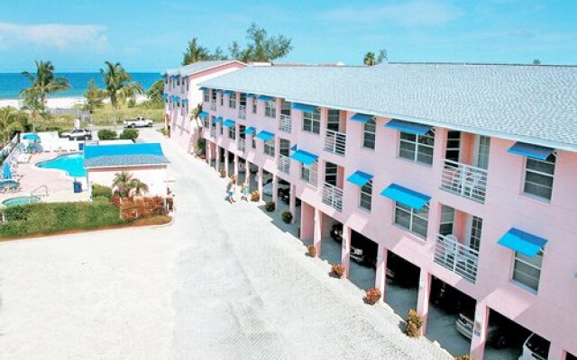 Gulf Stream Beach Resort, Bradenton Beach, USA