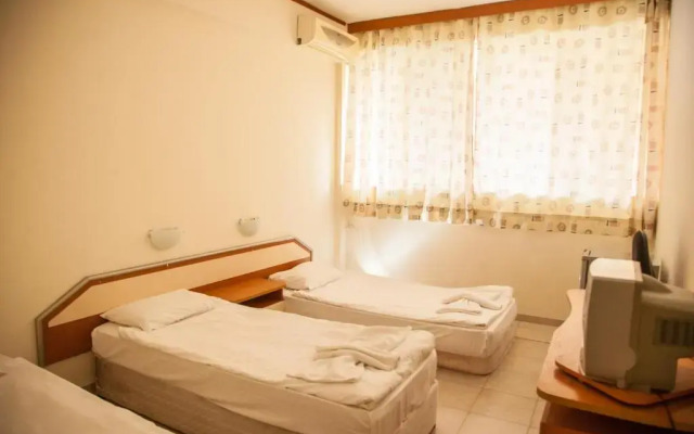 Hostel Arena