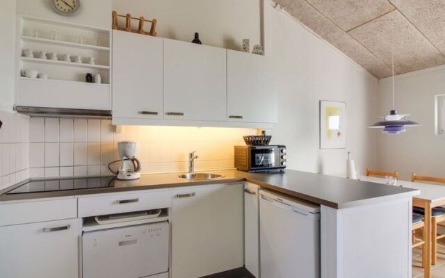 "Zafir" - 150m from the sea in NW Jutland