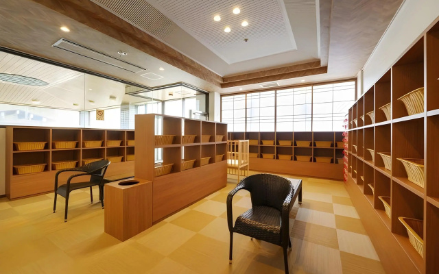 Shikino Yado Minoya Hotel — 4-star hotel in Yahiko