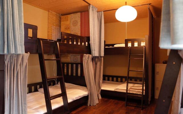 Guest House Bokuyado