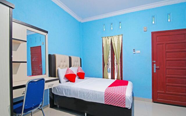 OYO 90752 Ridho Guest House Syariah