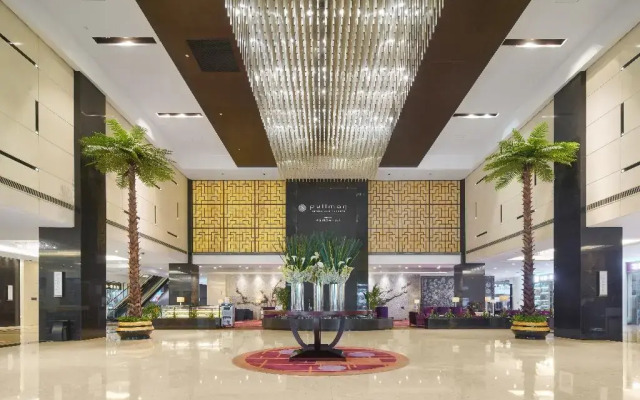 Pullman Guiyang