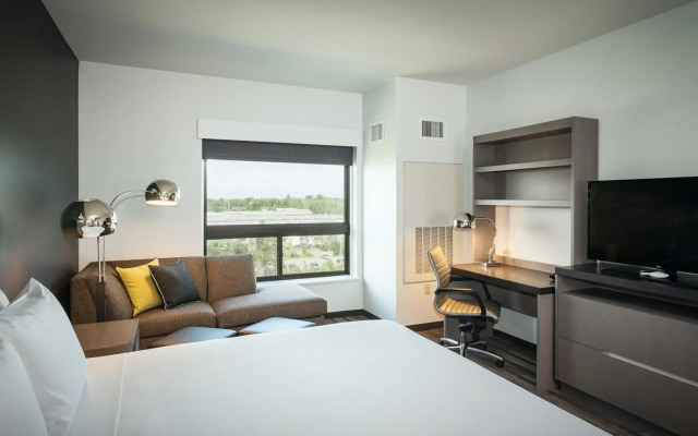 Hyatt House Anchorage