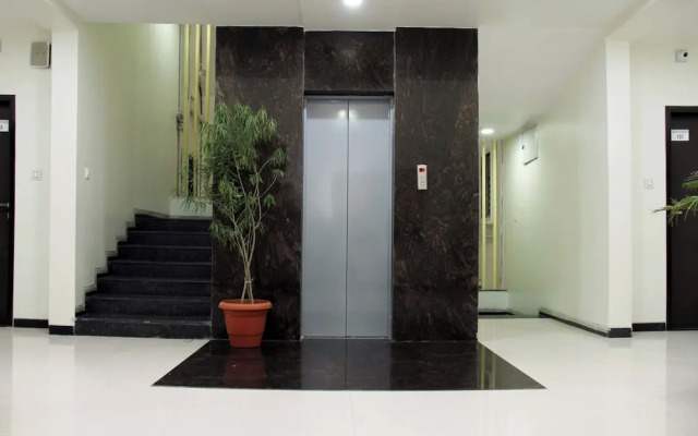 Hotel New Bharti