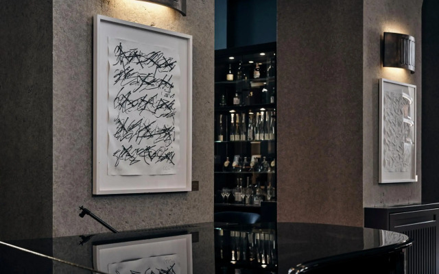 The Wellem, in The Unbound Collection by Hyatt