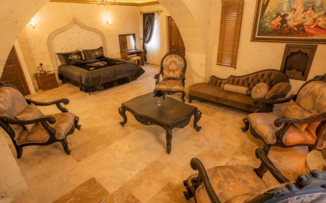 Cappadocia Pegasos Cave Suite Hotel