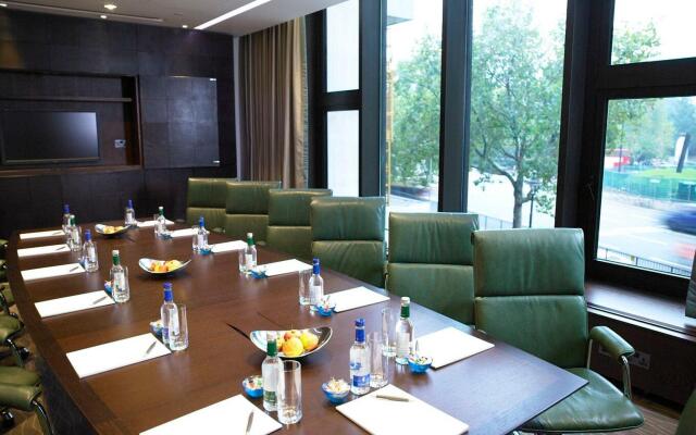 InterContinental London Park Lane by IHG