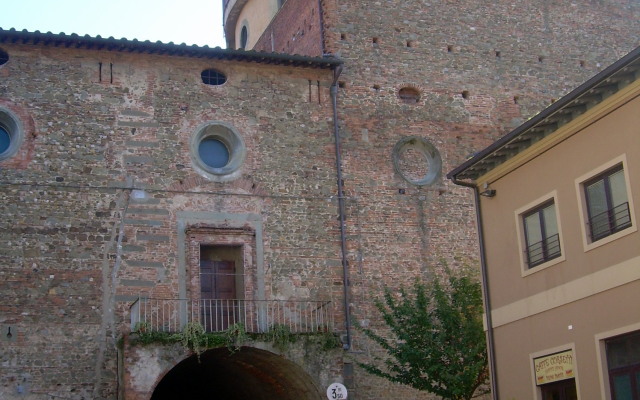 Residenze San Giovanni
