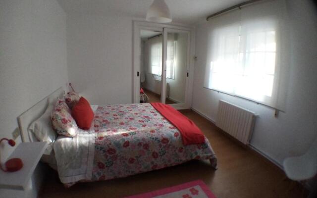 Apartamento Tui, Casa da Barca