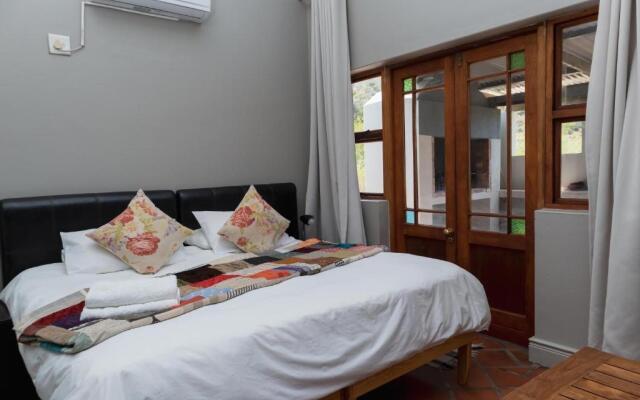 Cederkloof Botanical Retreat