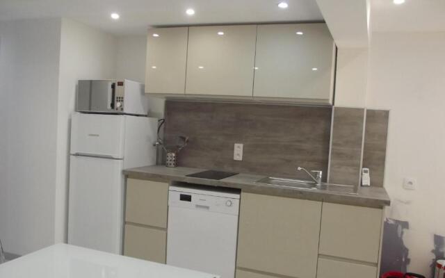 P2 Cabine - La Grande-Motte