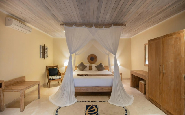 Grania Bali Villa
