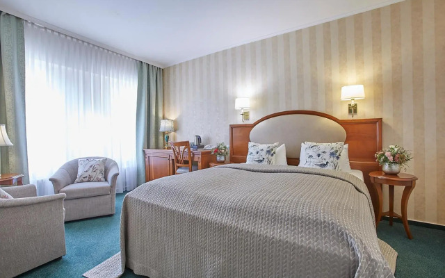 Hotel Beek