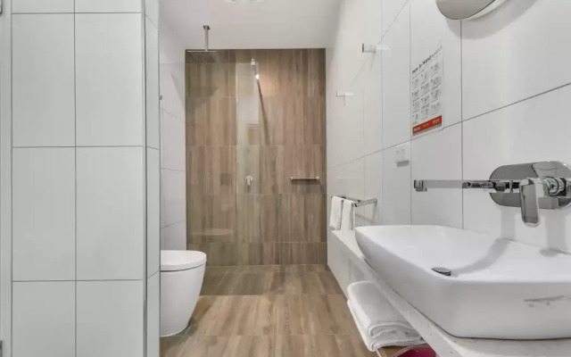 Comfort Suites Clubarham Golf Resort