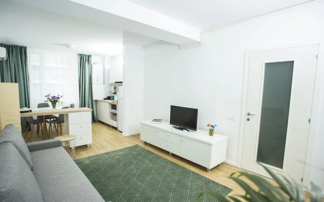 Acomodoro Residence