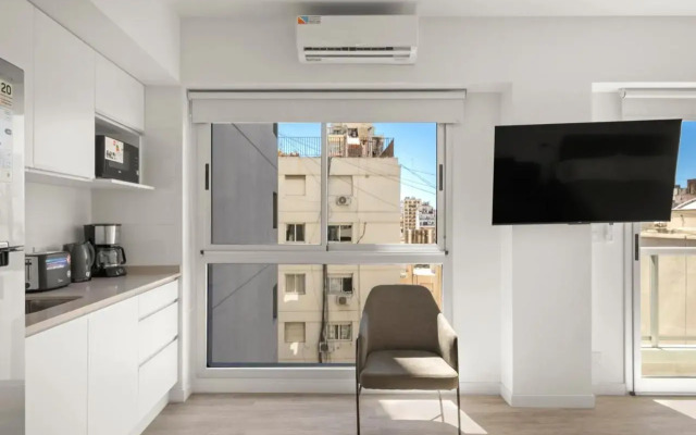 La Vie Suite Barrio Norte