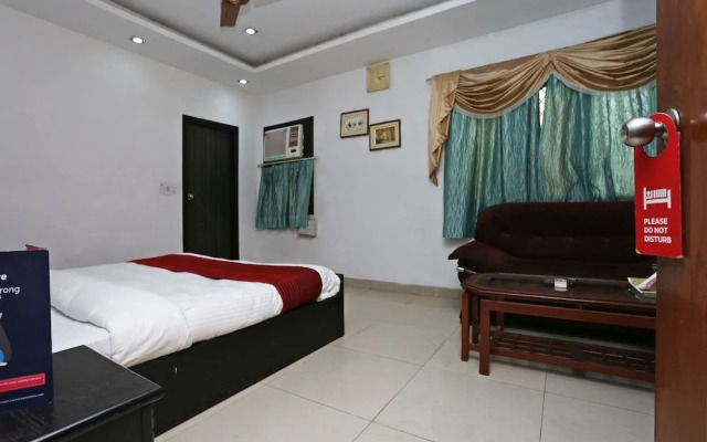 Oyo 12805 Sunrise House