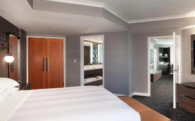Fremont Marriott Silicon Valley