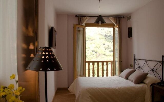 Estrella de las Nieves