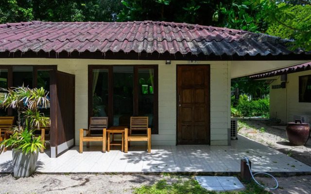 Wapi Resort Koh Lipe