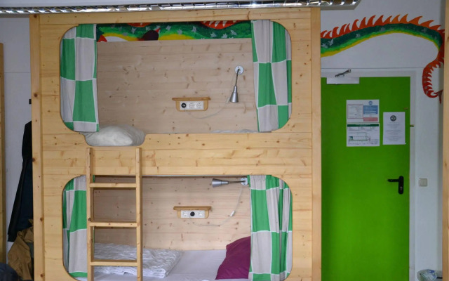 Black Sheep Hostel Cologne