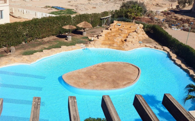 Palmyra Club Amar El Zaman