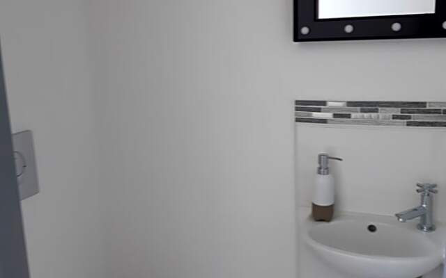 LES ORCHIDEES Ch H¿tes B&B 14 personnes Jaunay-Clan