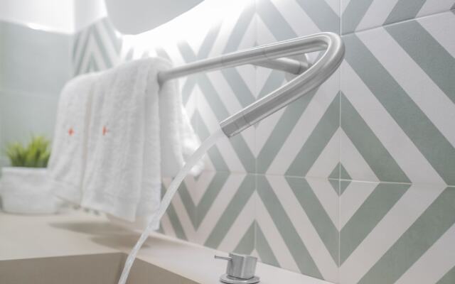 FILIA SOLIS - Old Town SUITEs & SPA